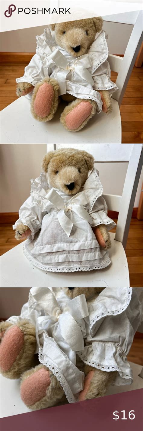 Muffy Vanderbear in Other Teddy Bears for sale